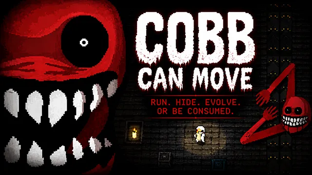 COBB CAN MOVE thumbnail